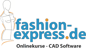Fashion Express DE logo